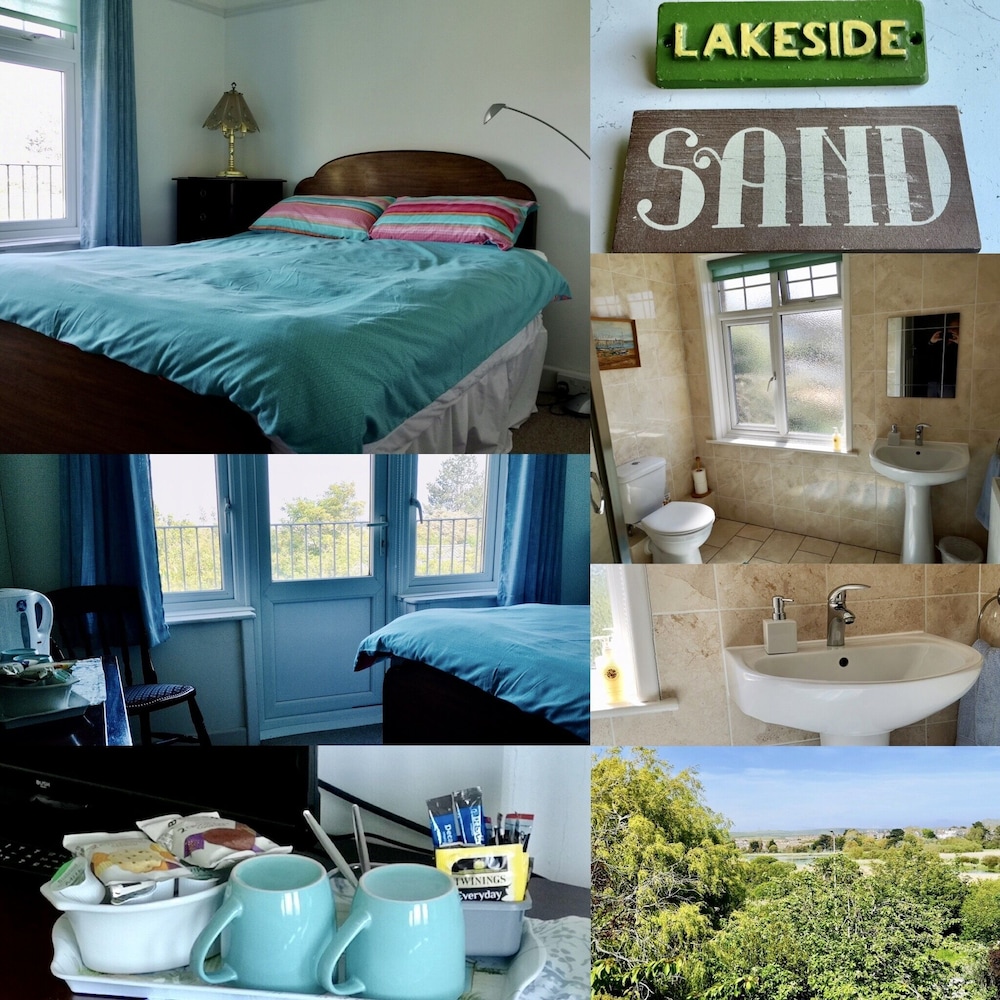 Lakeside Guest House 18/33
