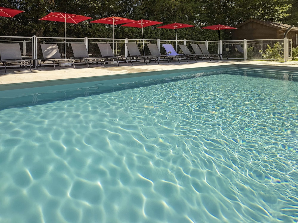 Ibis Lyon Nord 65/69