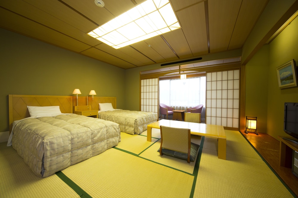 Oyu Onsen Hotel Kazuno 29/70