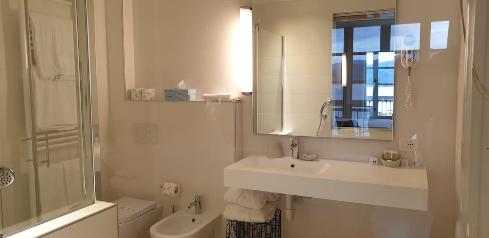 Park Hotel Italia 45/50