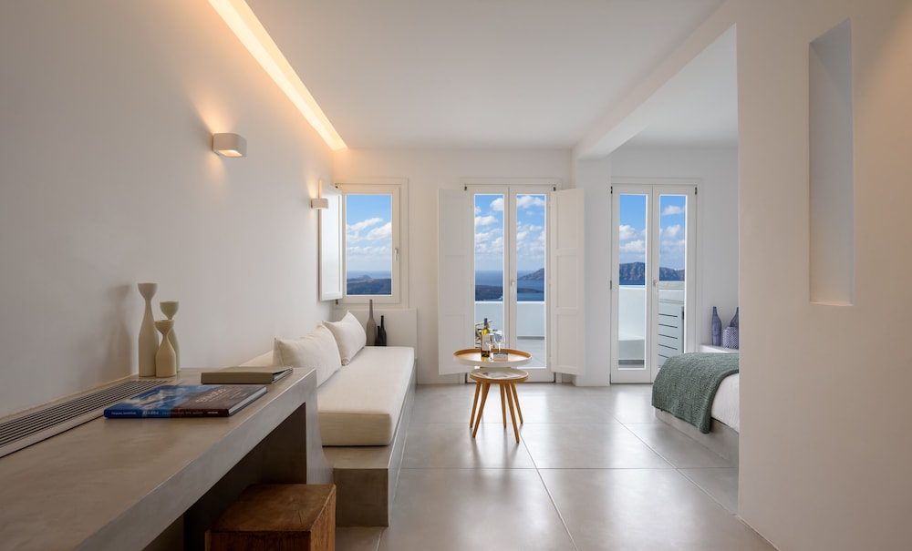 Panorama Suites 75/76