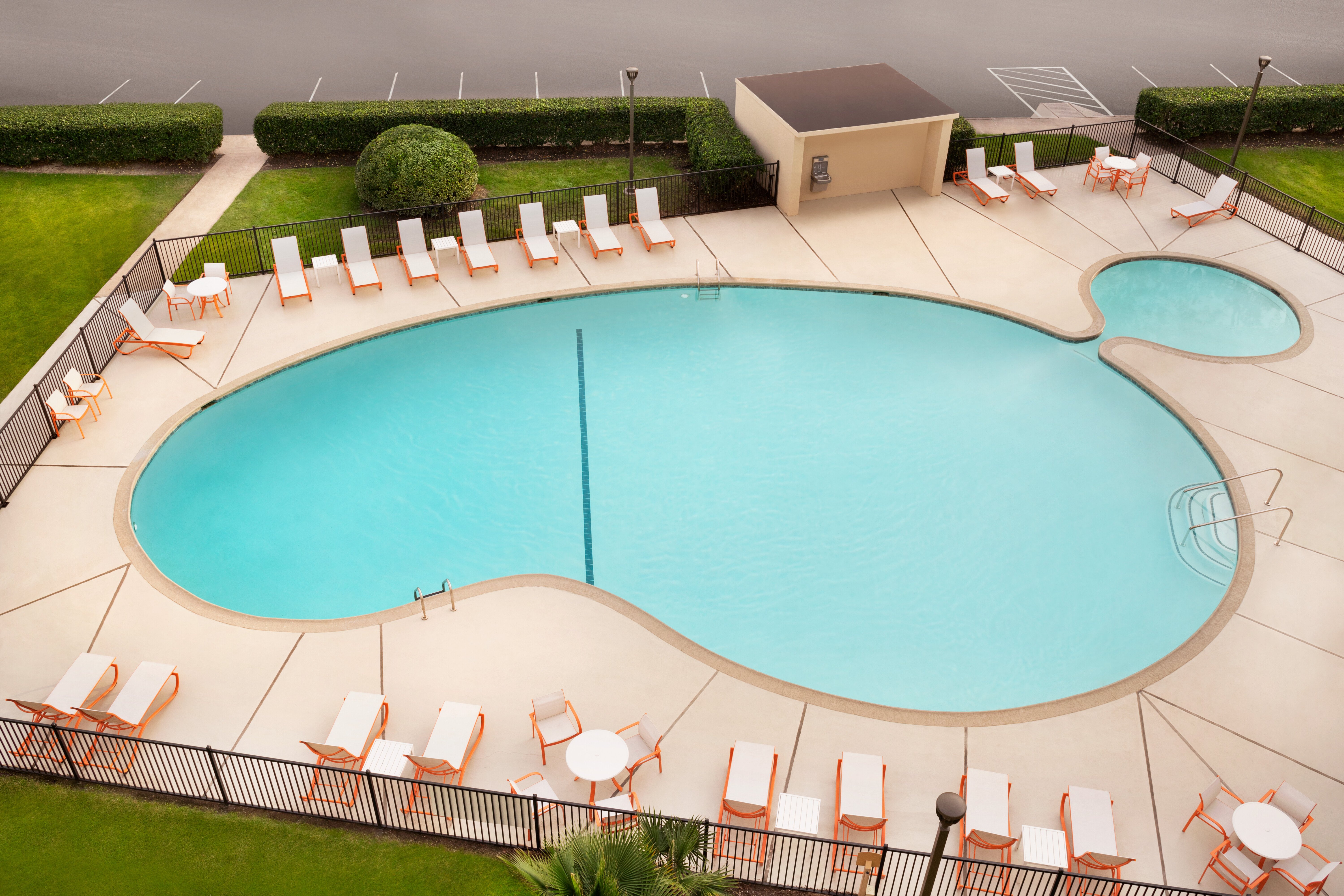 Holiday Inn Houston Intercontinental Airport 48/50