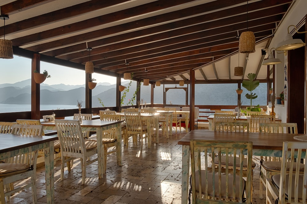 Les Terrasses Selimiye Hotel 19/50
