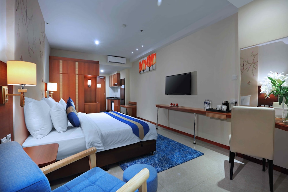 Aston Inn Gideon Batam 39/55