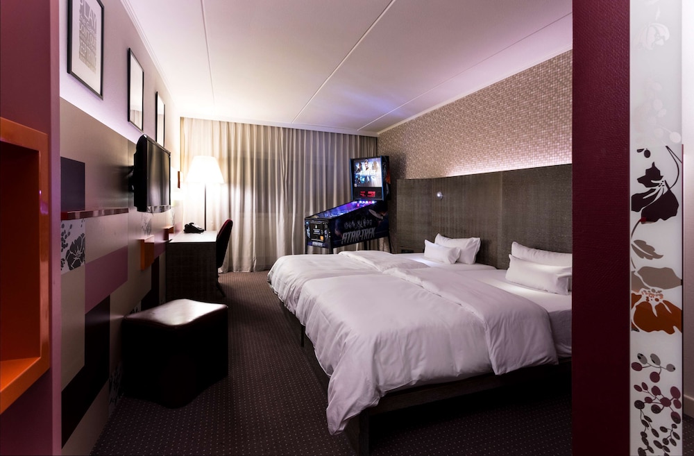 PENTAHOTEL ROSTOCK 23/78