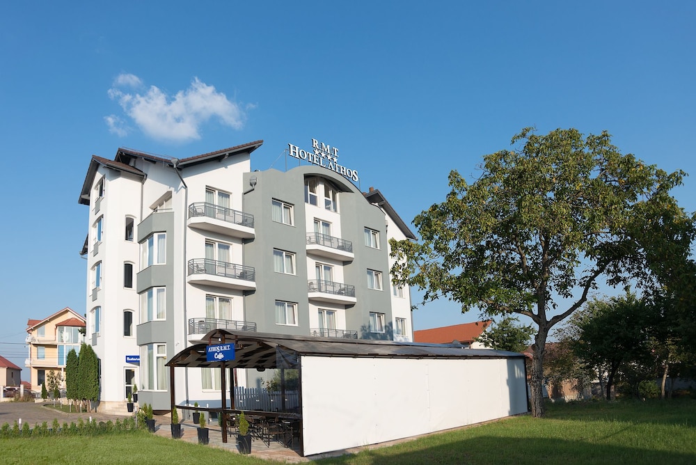 Hotel Athos R M T 2/69