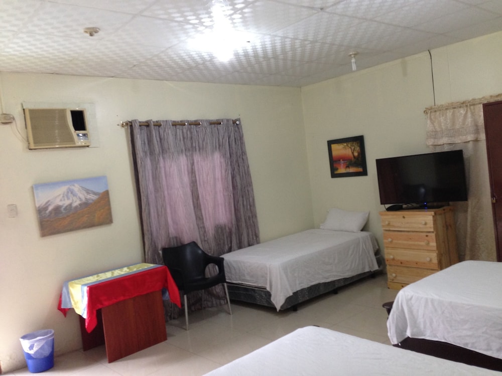 Mundialcity Hotel Guayaquil 52/74