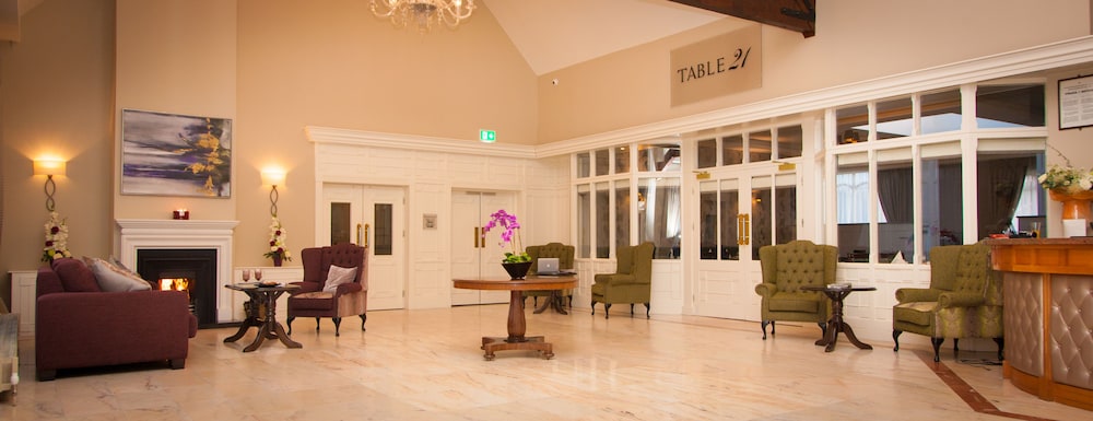 Longcourt Hotel 43/46