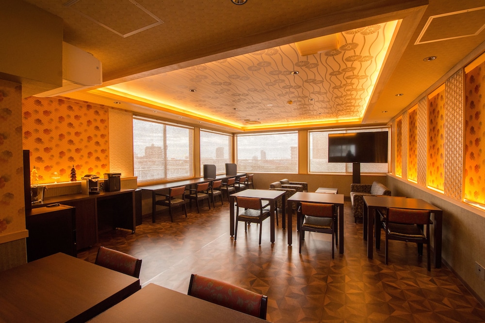 Hotel Isago Kobe 51/64