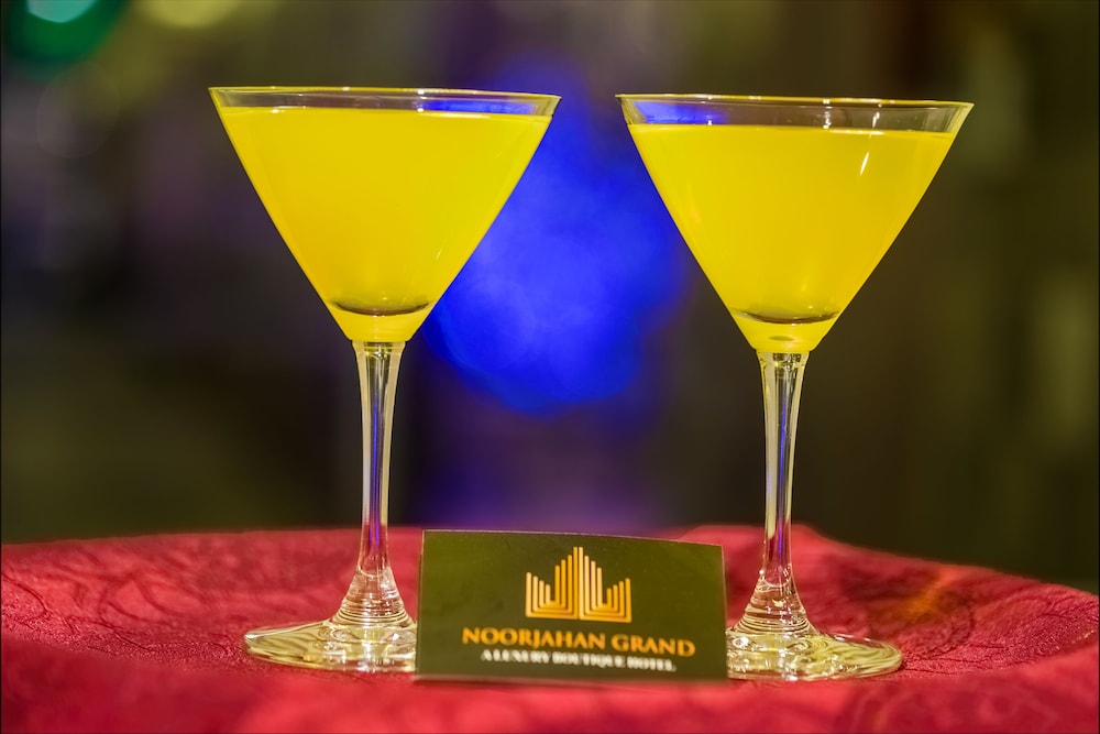 Hotel Noorjahan Grand 26/46