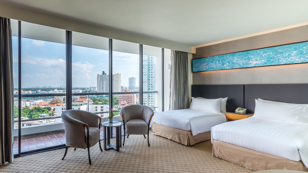 Chatrium Sathon Bangkok 25/77