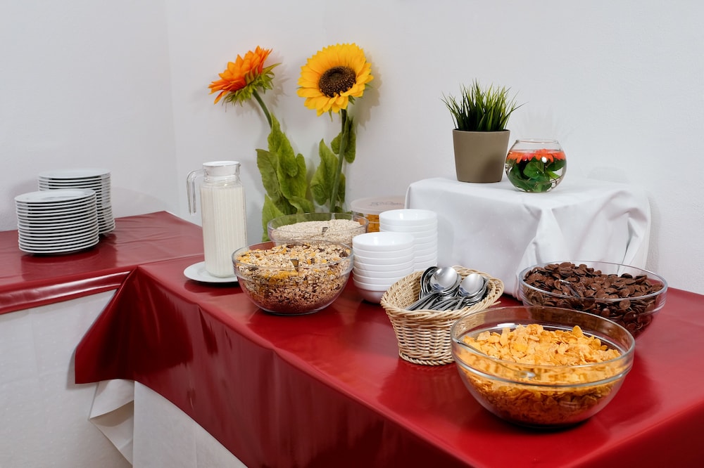Apart Hotel Studio 20km from Hannover 38/65