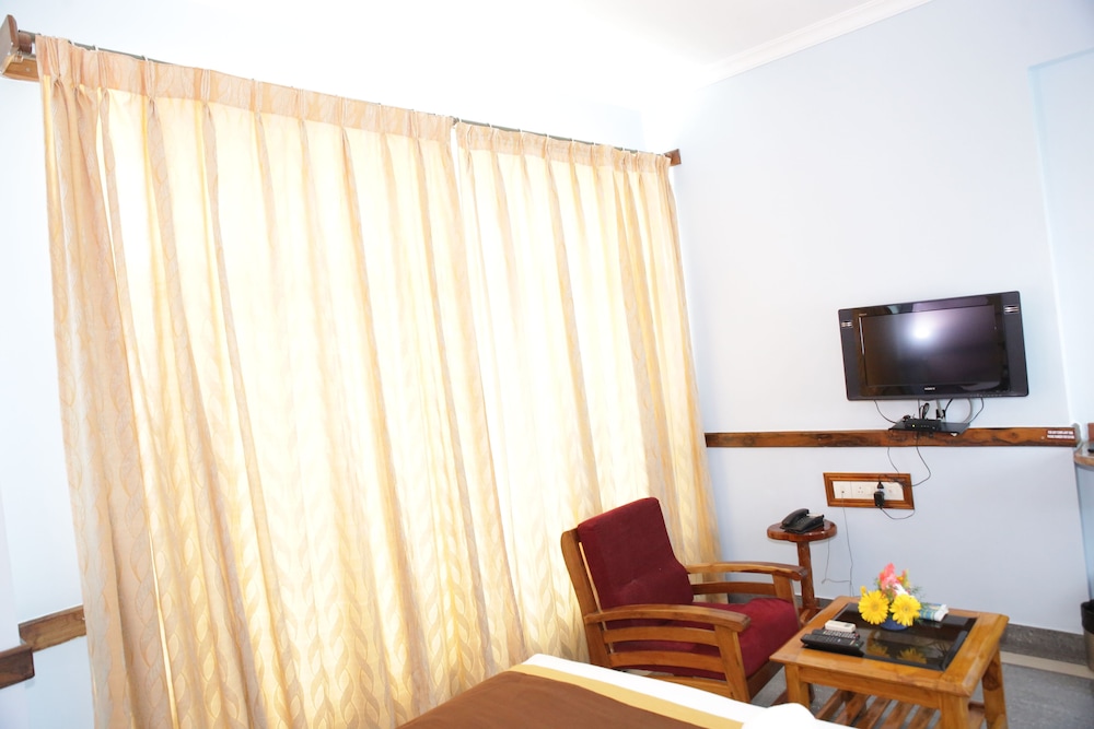 Hotel Presidency 43/50