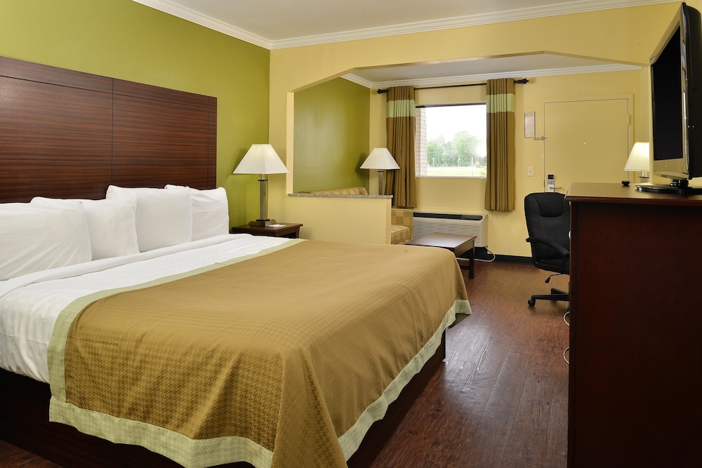 Americas Best Value Inn Suites Winona 13/28