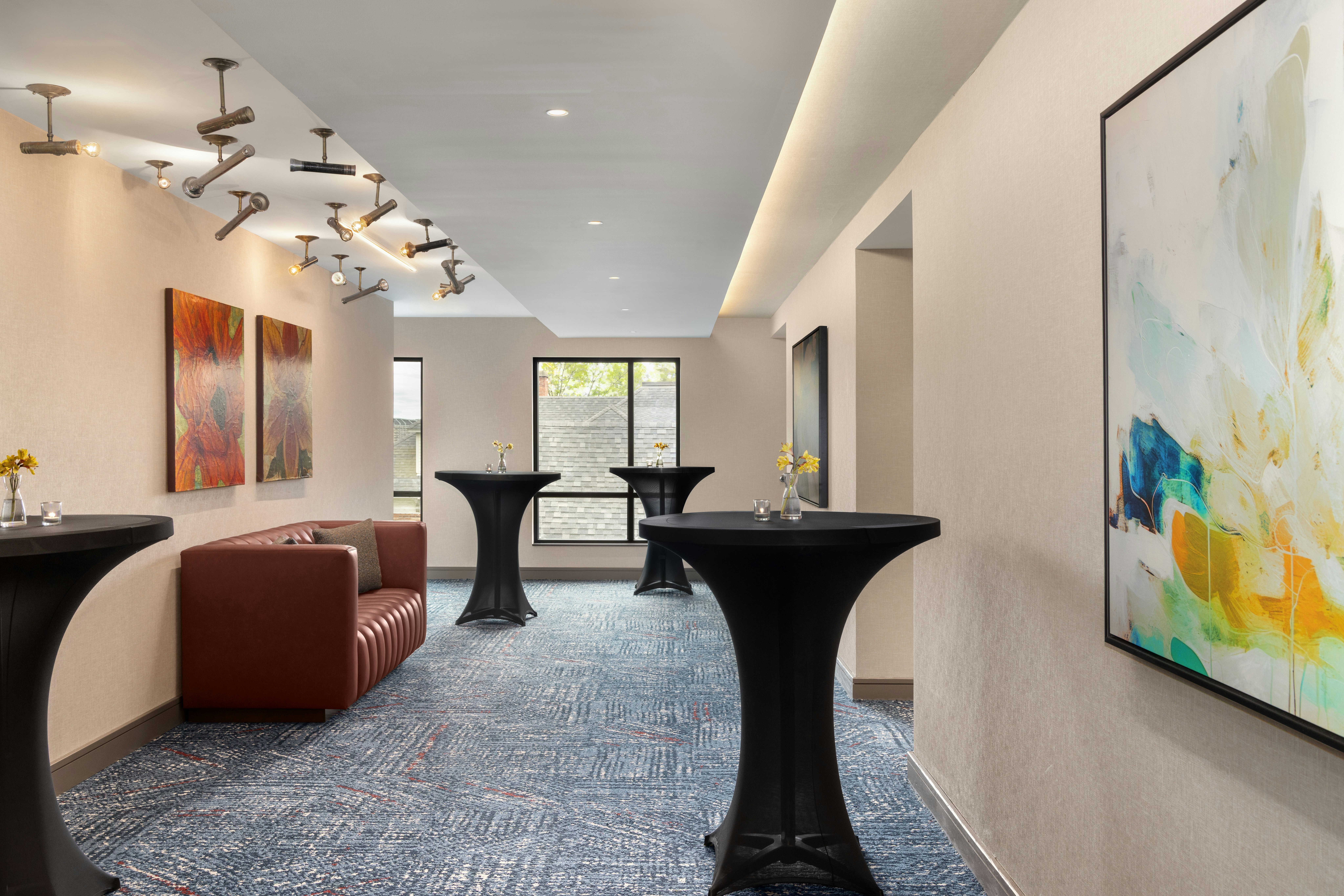 Hilton Garden Inn Burlington Downtown 48/73