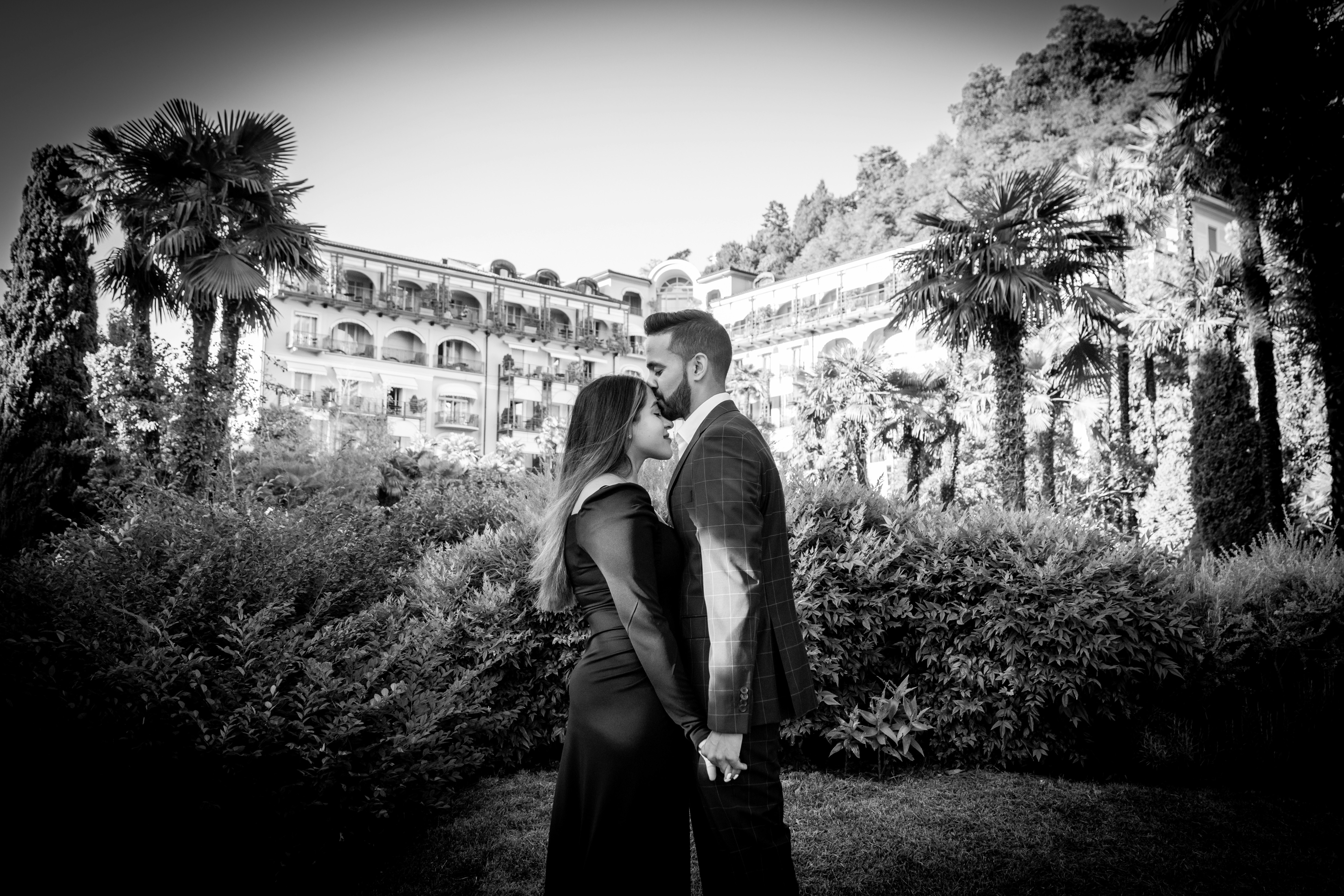 GRAND HOTEL VILLA CASTAGNOLA 112/115