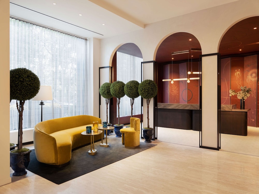 Park Lane Hotel New York 45/67