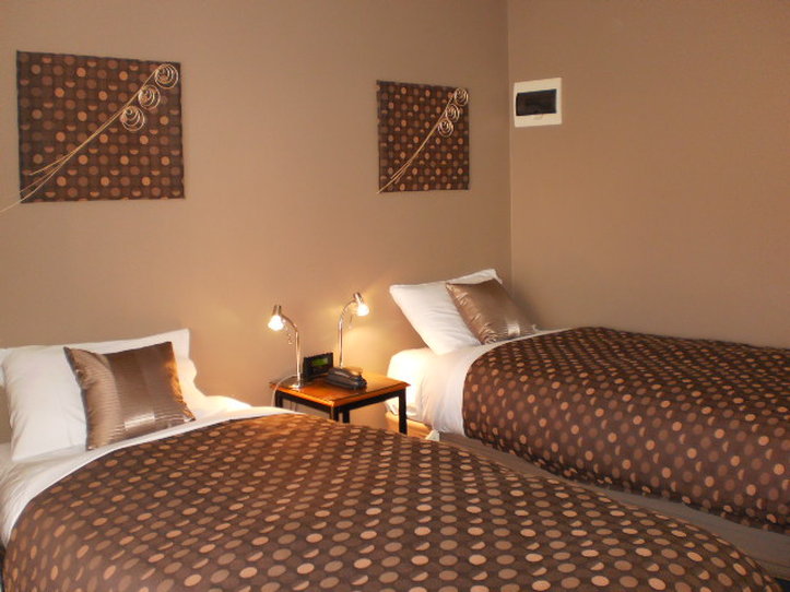 Bella Vista Motel Wanaka 3/13