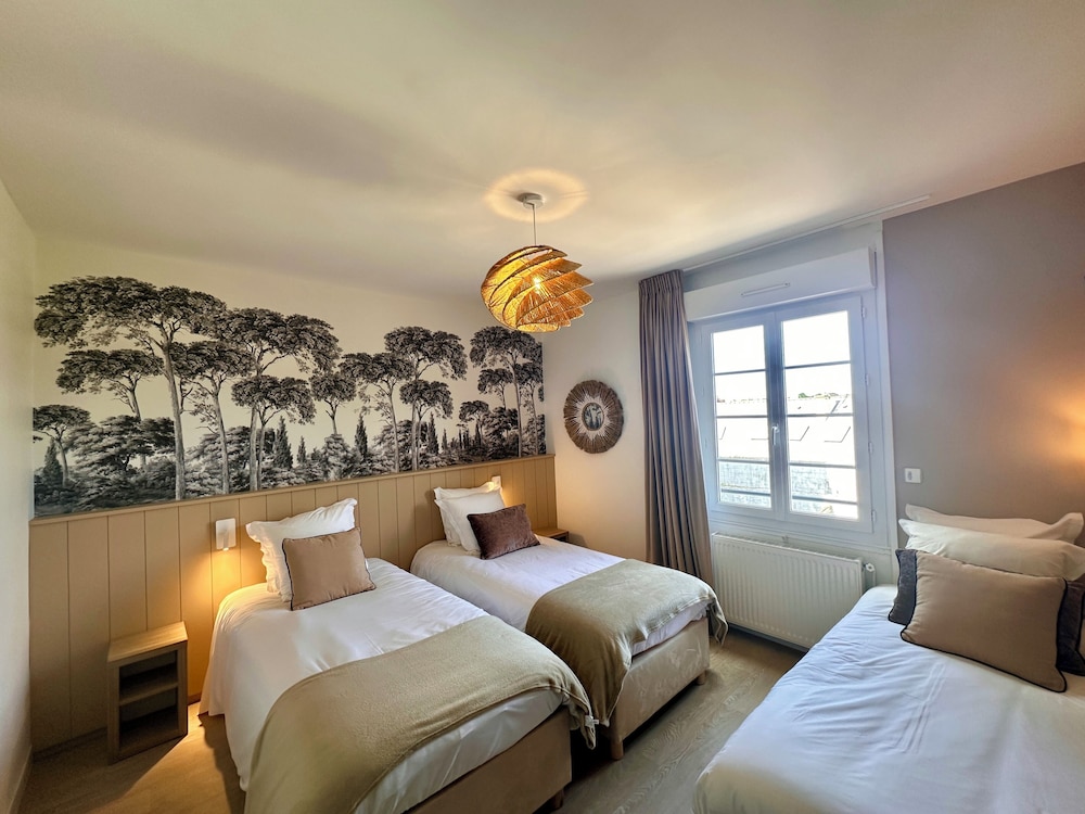 Armoric Hotel 14/57