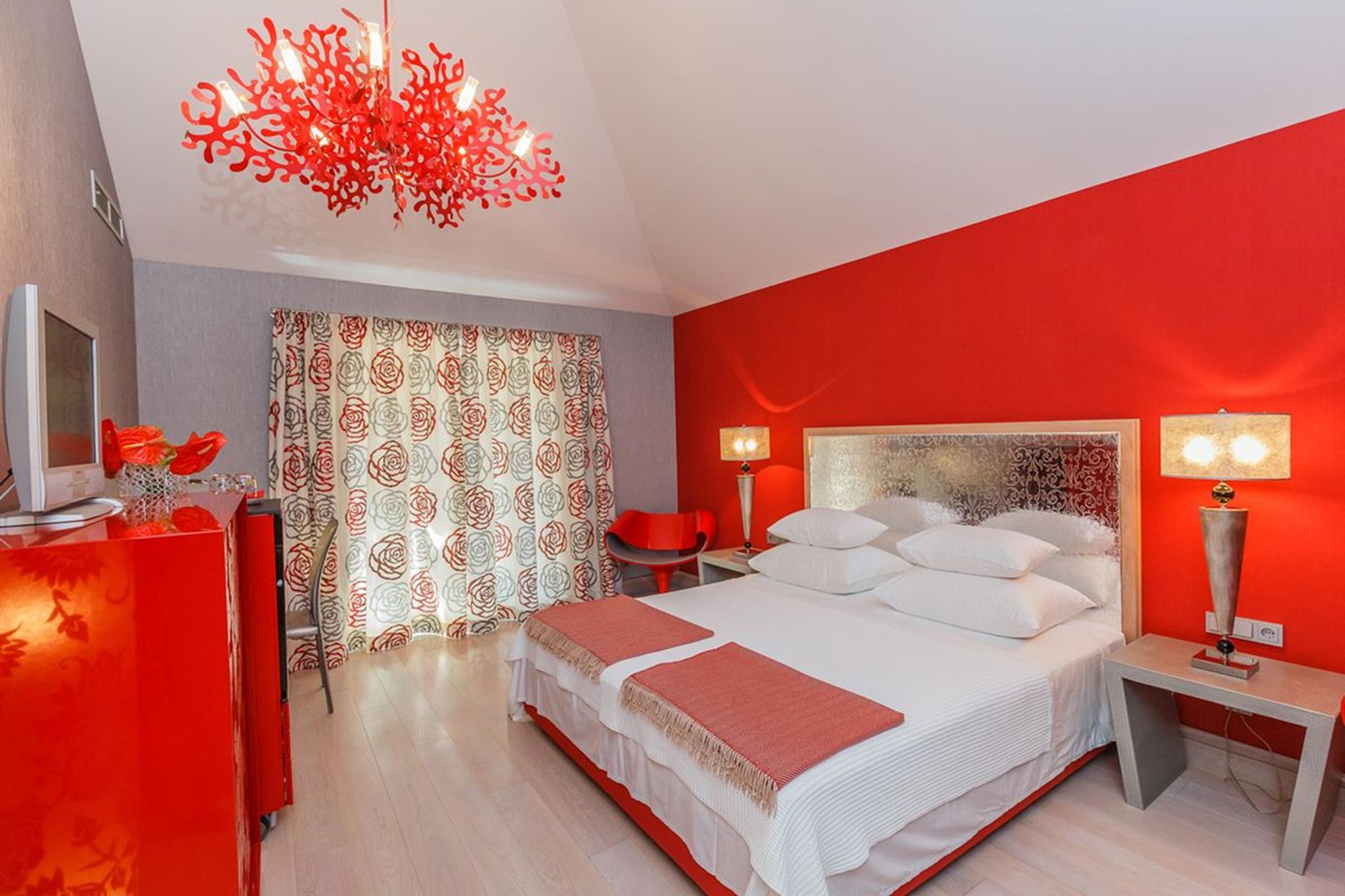 Superior, Double Bed