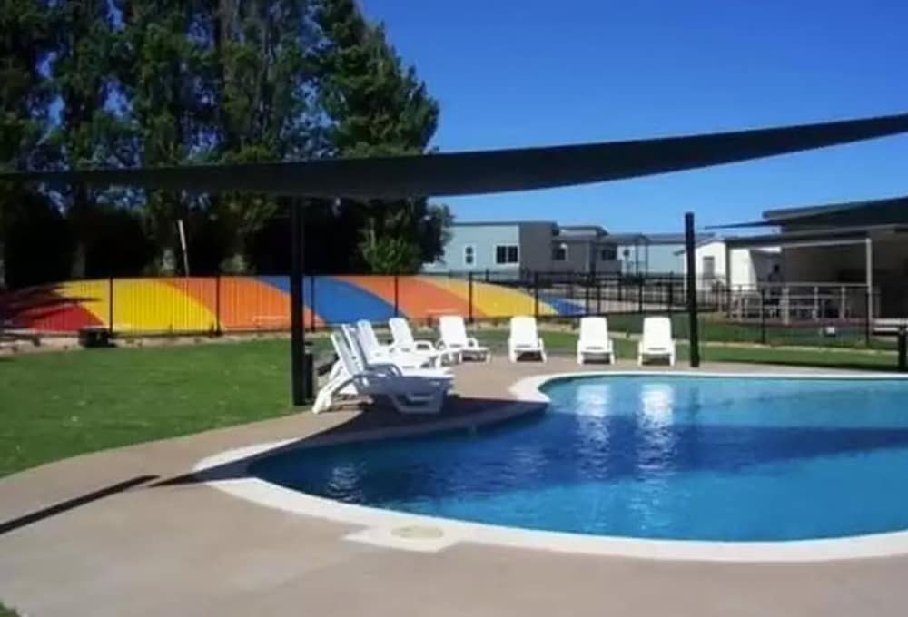 NRMA Victor Harbor Beachfront Holiday Park 68/71