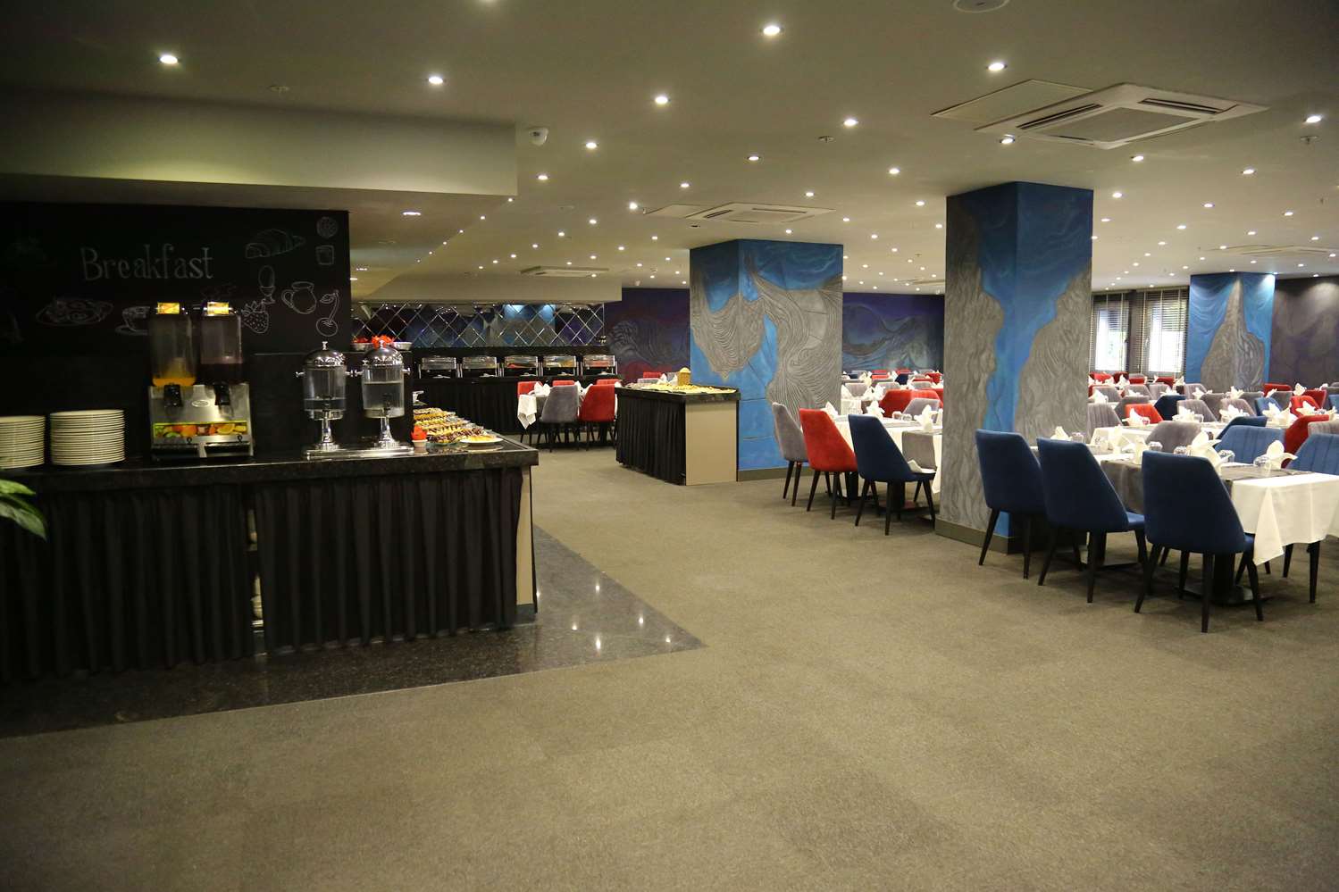 Tryp By Wyndham Istanbul Sancaktepe 71/72
