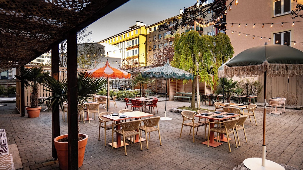 Centro Hotel Sautter 52/63