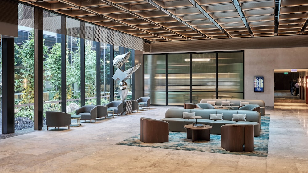 Novotel Melbourne Airport 37/54