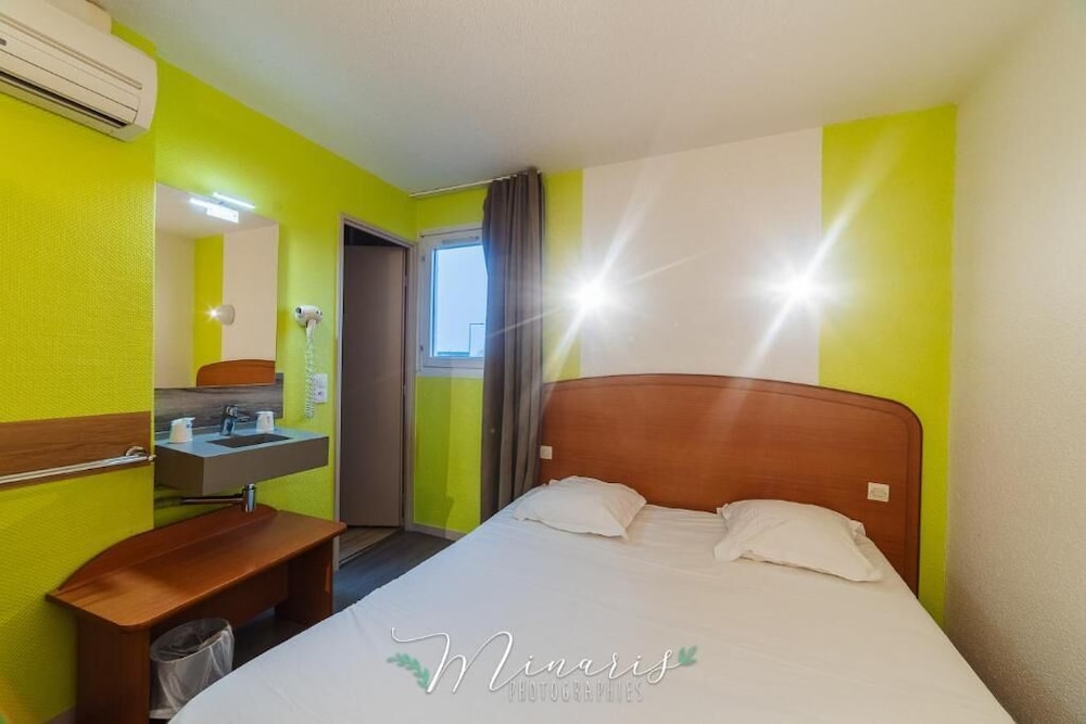 B Hotel Troyes Aeroport 13/50