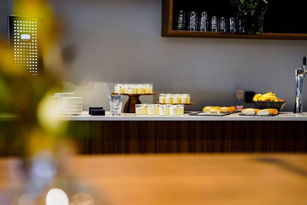 Clarion Hotel Umea 8/50