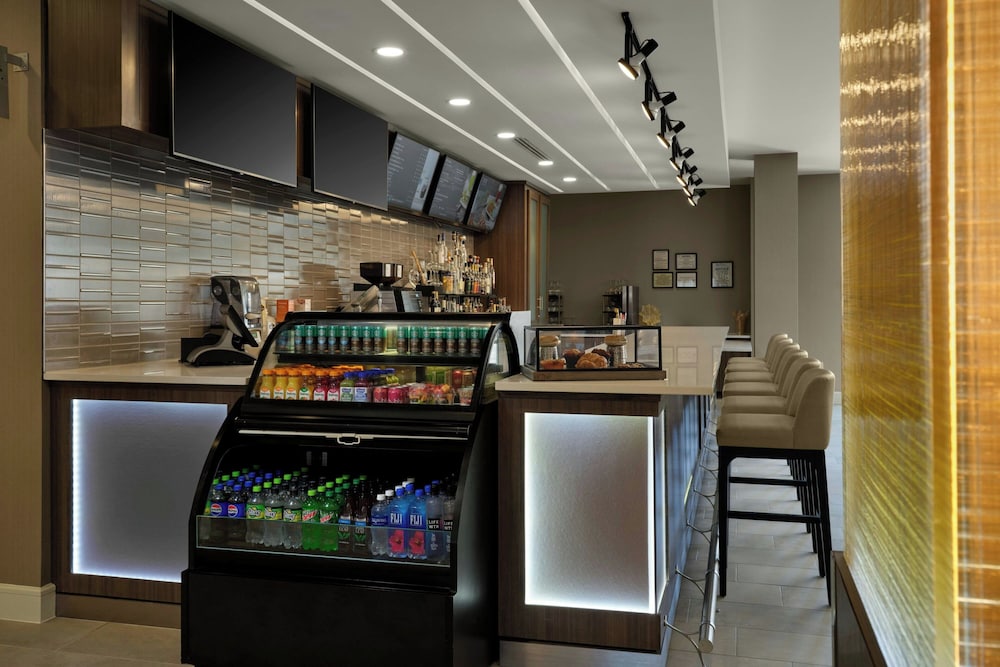 TownePlace Suites by Marriott Dallas DFW Airport North/Grapevine 32/50