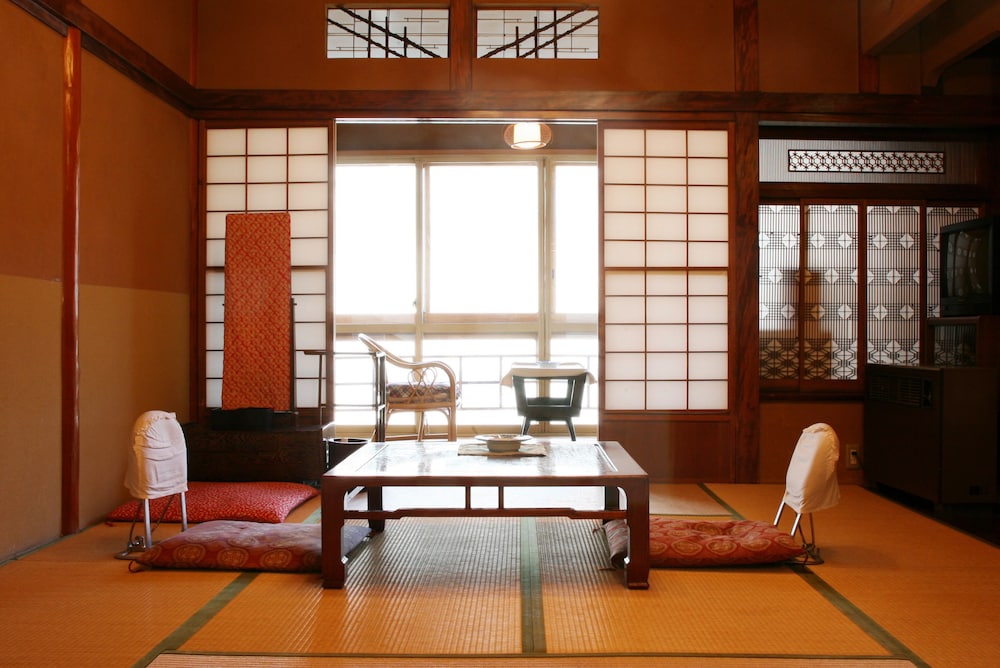 Ikaho Onsen YOKOTEKAN 10/26