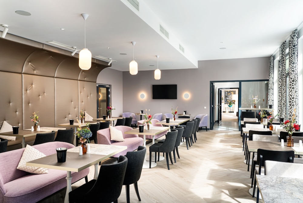 elaya hotel regensburg city center, Trademark by Wyndham 26/36