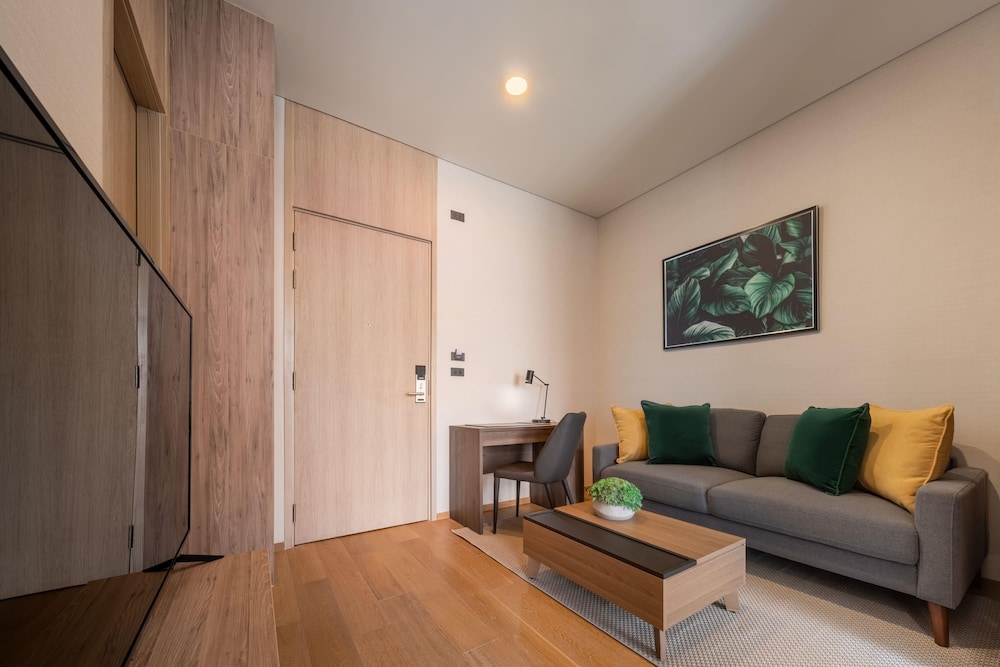 Wyndham Garden Bangkok Sukhumvit 42 45/61