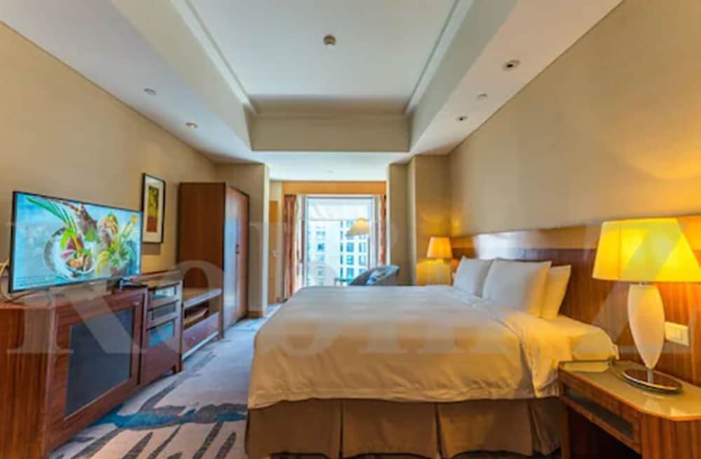 PARK PLAZA BEIJING WANGFUJING 14/69