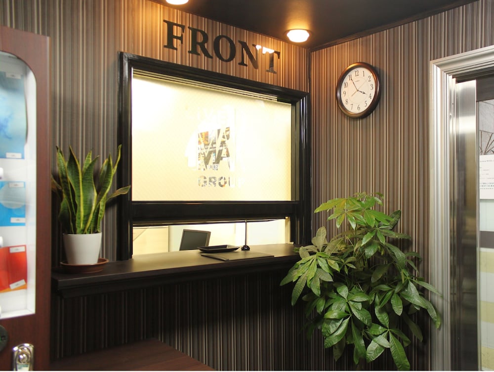 Hotel Livemax BUDGET Nippori 5/36
