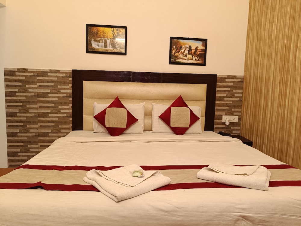 Hotel Sidhartha 18/59