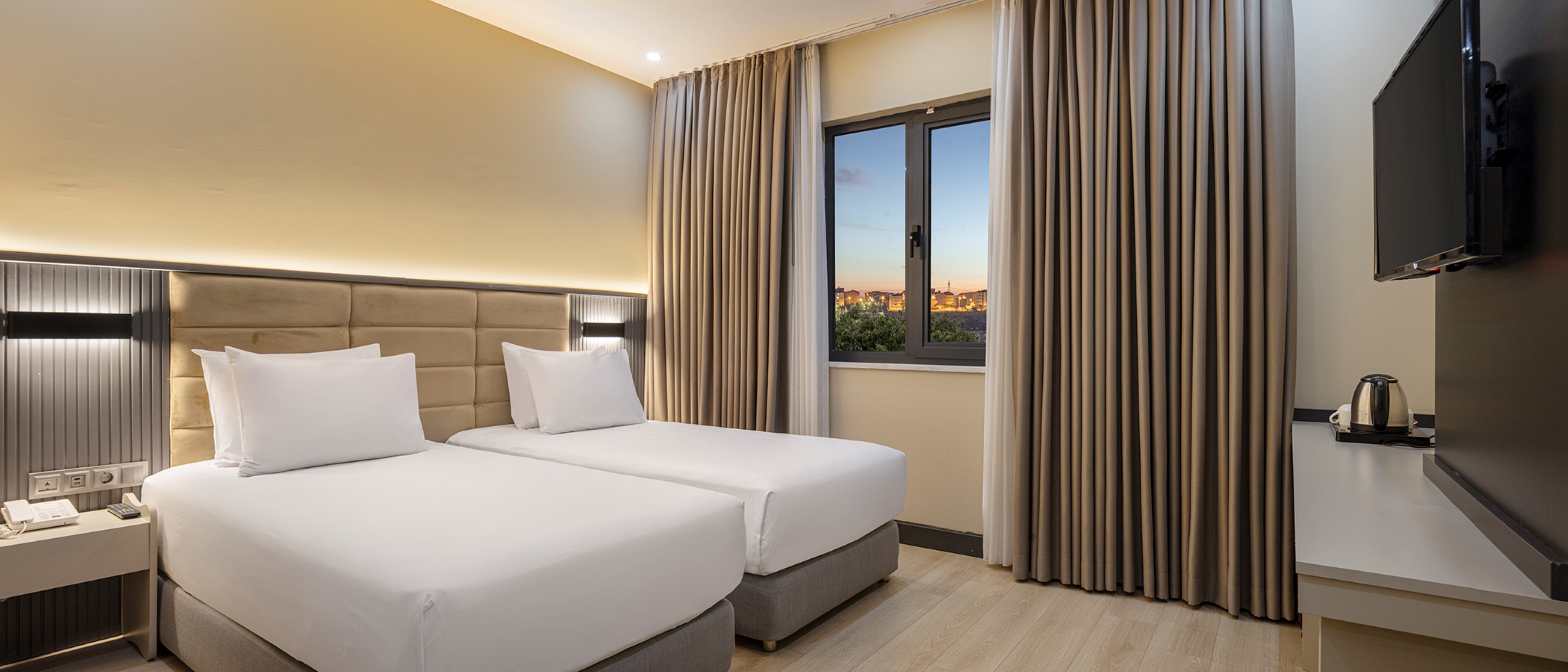 Garner Hotel Istanbul - Airport Arnavutkoy by IHG 26/46