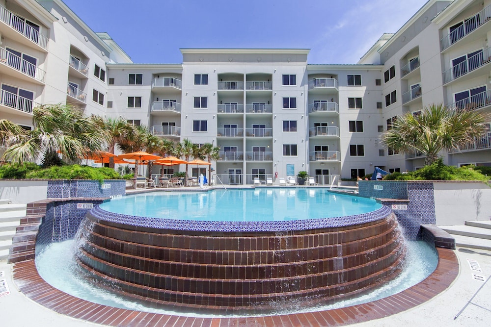 Holiday Inn Club Vacations Galveston Beach Resort 11/79