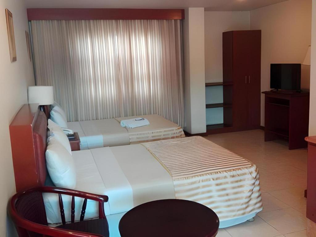 Hotel Cosmopolitan 31/57