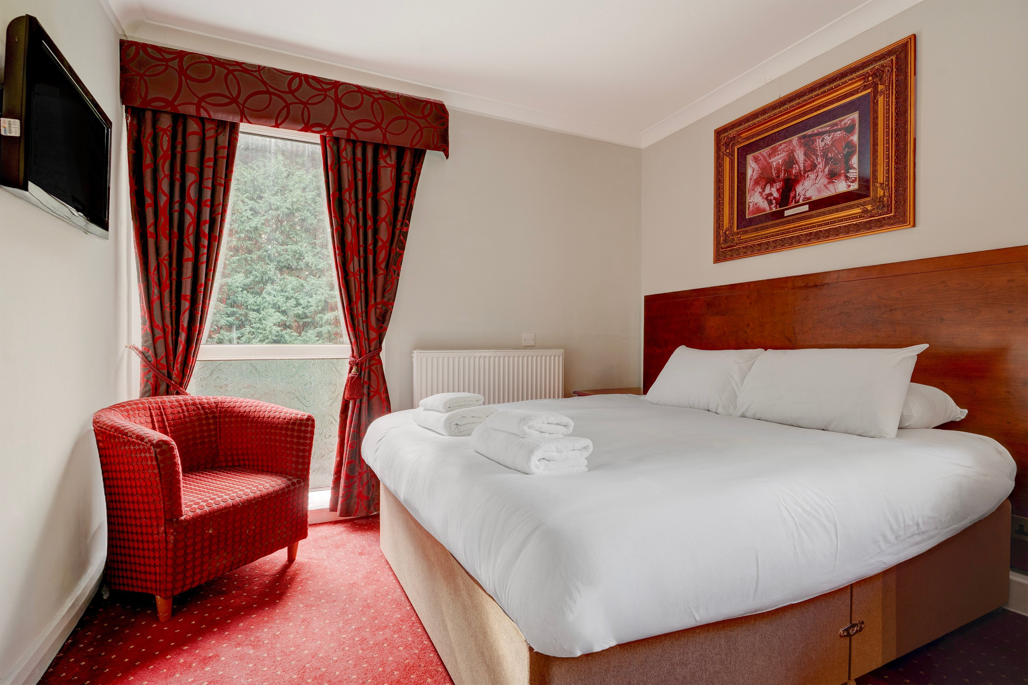Liverpool Aigburth Sefton Park Hotel By Belvilla 17/50