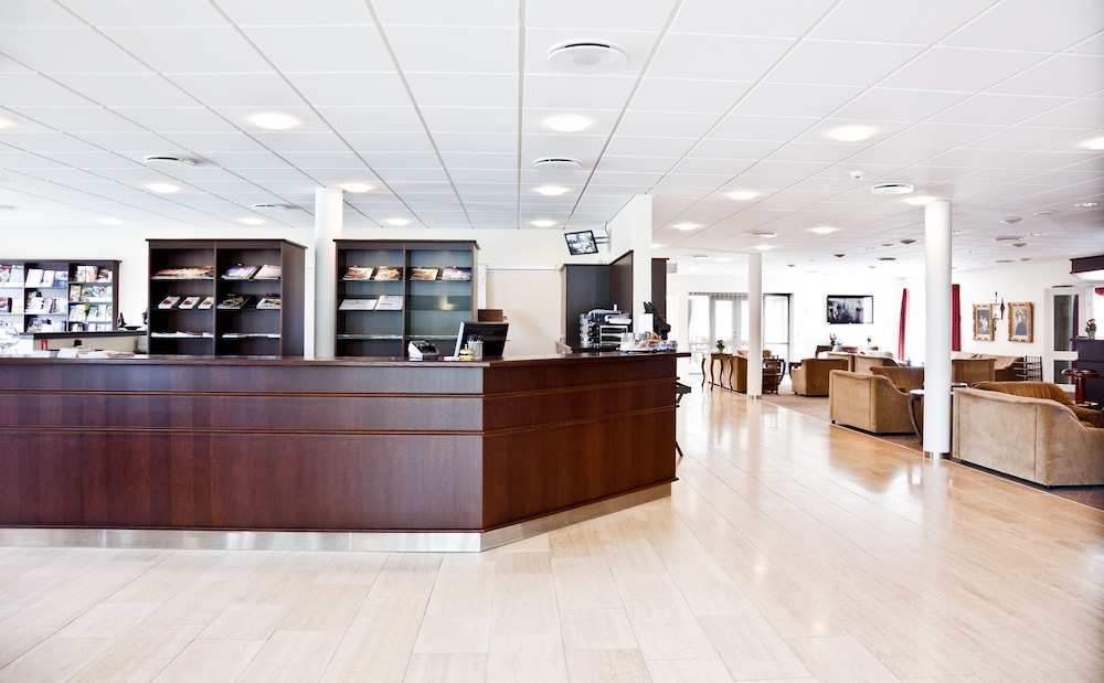 Montra Hotel Sabro Kro, BW Signature Collection 5/42