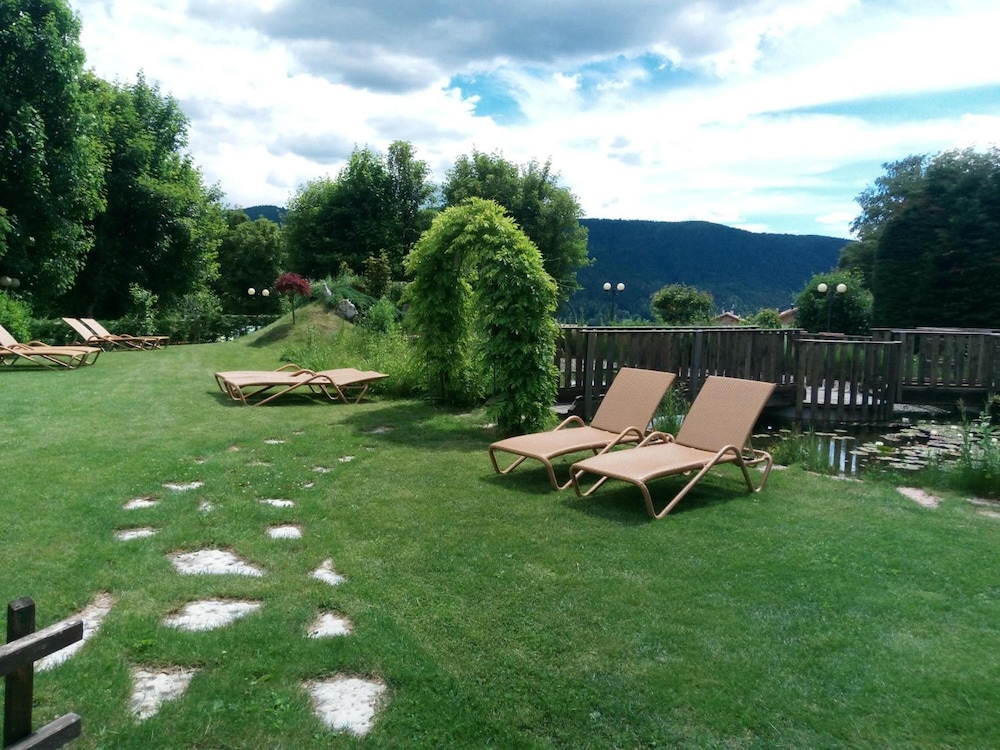 Alpen Hotel Eghel 65/68