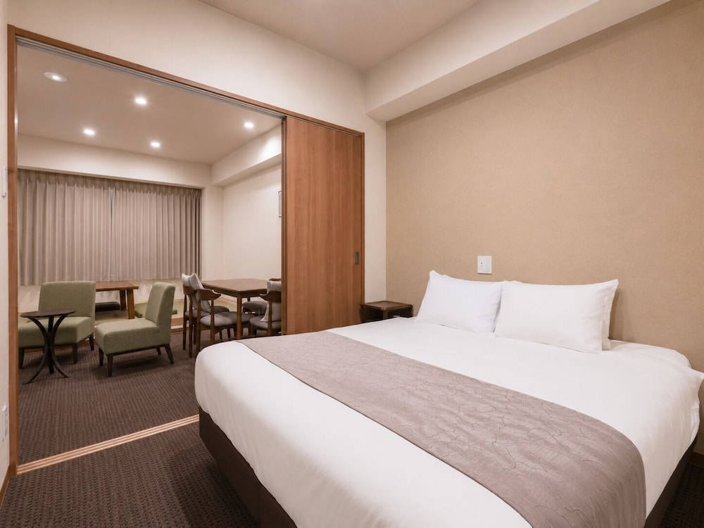 1 Bedroom, Design, Suite, 3 Futon Beds, Queen Bed, Hot Tub
