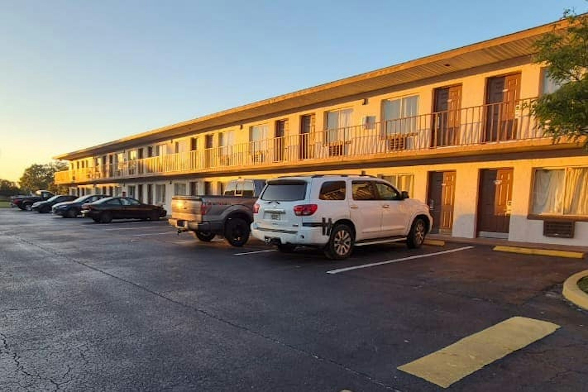Central Motel Kissimmee Near Disney World 36/48