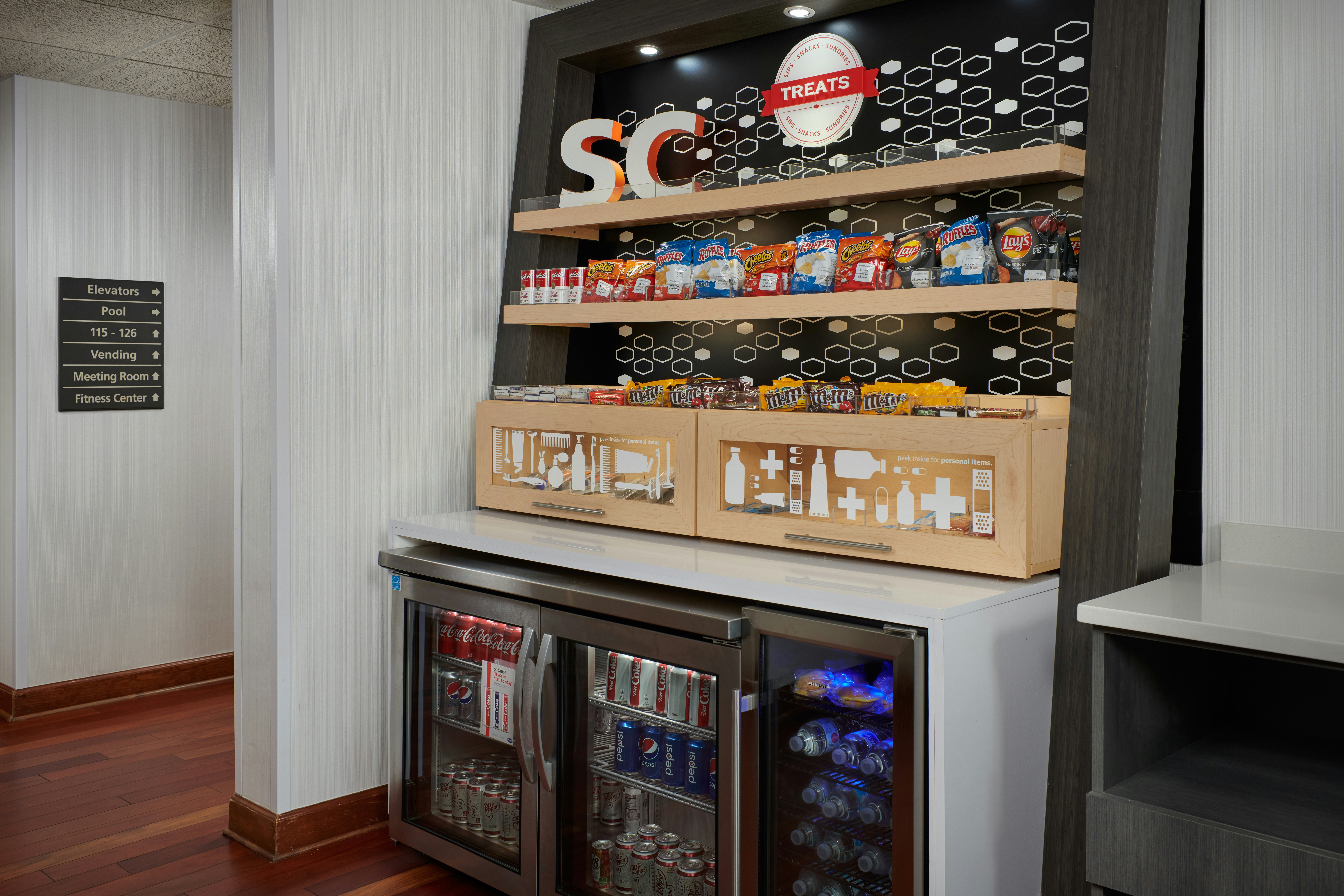 Hampton Inn Clemson-University Area 7/20