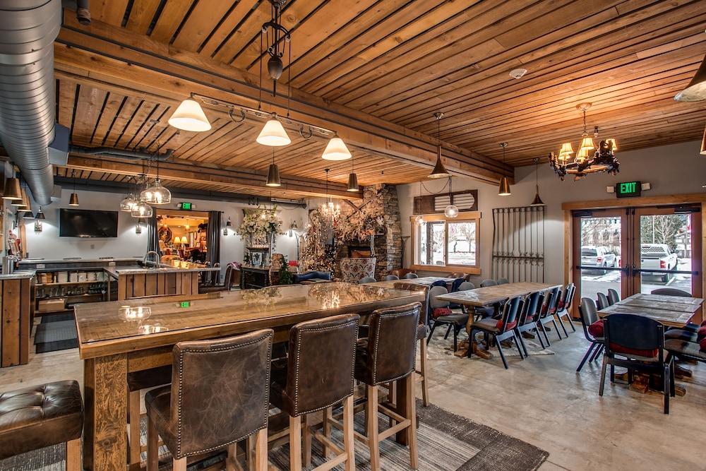 Bavarian Lodge 45/66