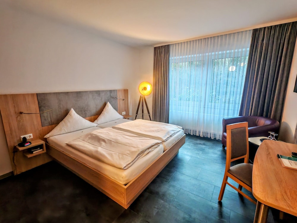 Hotel Ostfriesen-Hof 7/40