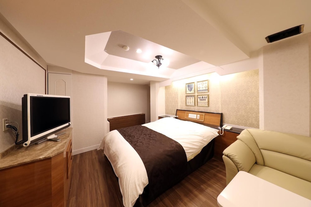 Hotel Fine Shiga Ritto 9/31