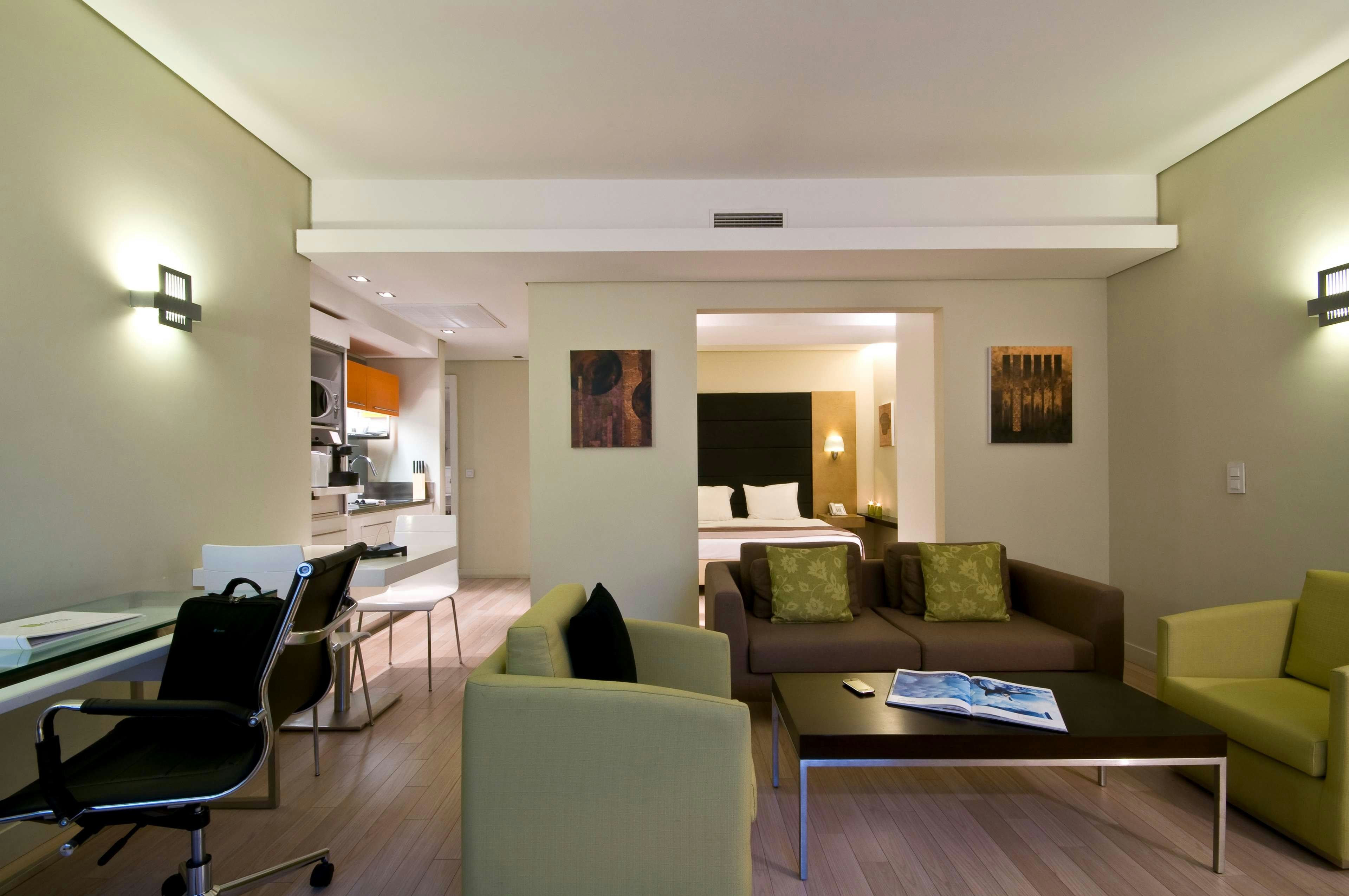 B-aparthotel Grand Place Brussels 22/36
